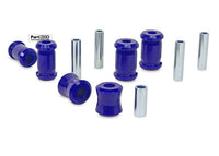 SuperPro KIT054RK Holden Gemini 1975-1985 Rear Essential Vehicle Kit