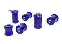 SuperPro KIT054RK Holden Gemini 1975-1985 Rear Essential Vehicle Kit