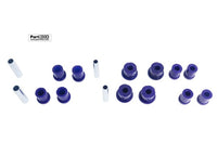 SuperPro KIT064K Super Pro Spring Bush Kit