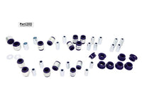 SuperPro KIT150K Nissan Skyline & Stagea 2001-2007 Rear Essential Vehicle Kit