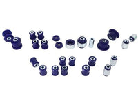 SuperPro KIT158K Mazda RX-8 2003-2012 Enhancement Bush Kit