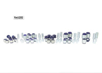 SuperPro KIT166K CHRYSLER DODGE ENHA KIT