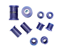 SuperPro KIT246K Isuzu D-Max & Mazda BT-50ÃÂ Rear Leaf Spring - Bushing Kit