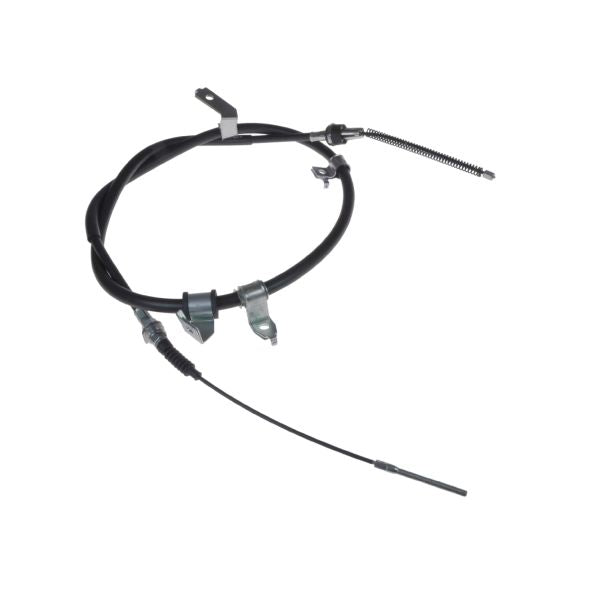 TRW MOTO GCH738 Parking Brake Cable Pull