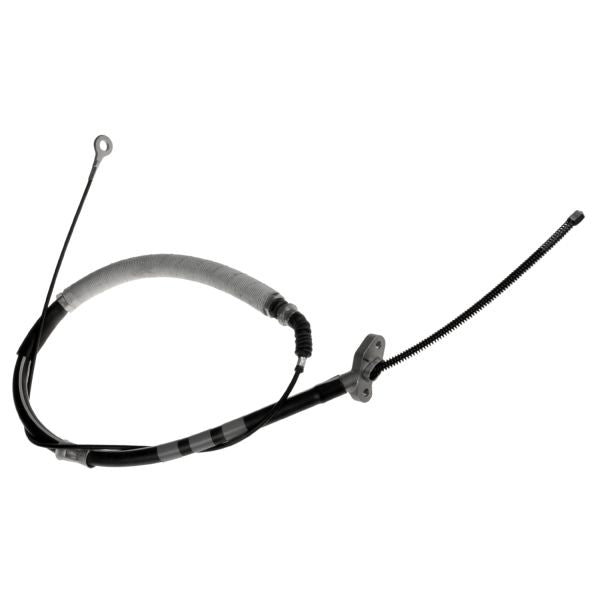 TRW MOTO GCH701 Parking Brake Cable Pull