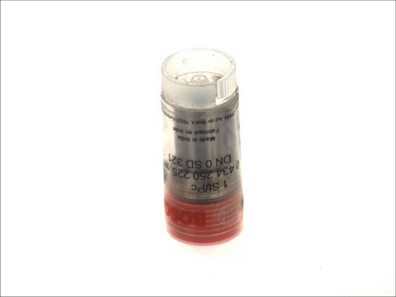 BOSCH 250-225 Injector
