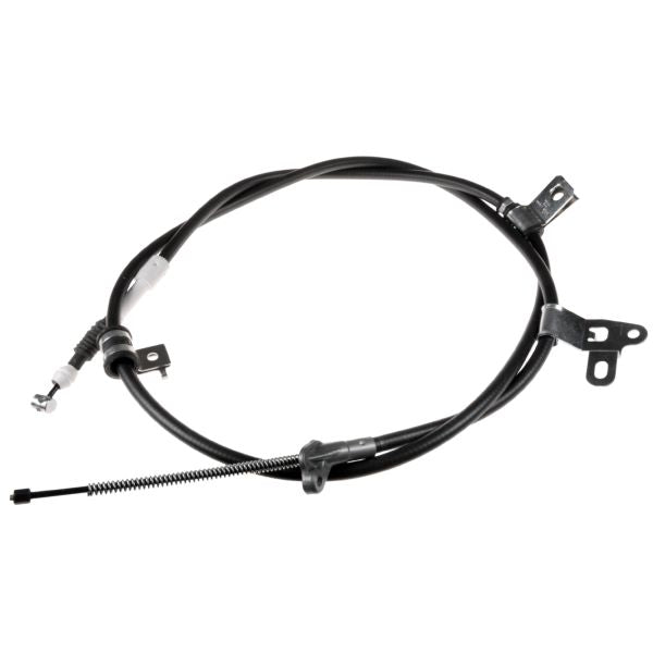 TRW MOTO GCH590 Parking Brake Cable Pull