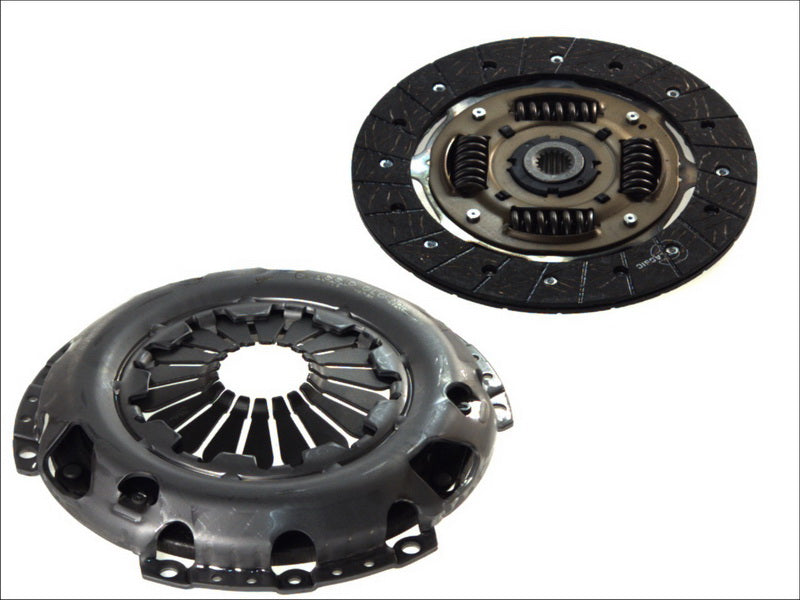 VALEO VAL786029 Clutch Kit