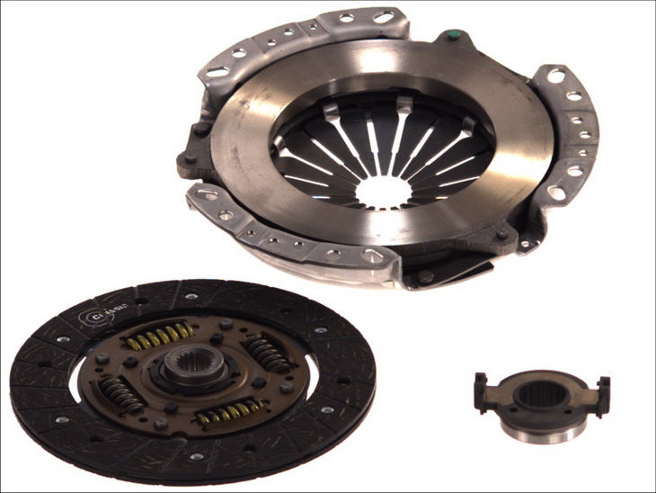 VALEO VAL786027 Clutch Kit