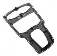 Fabspeed Carbon Fiber Center Console Trim - Lamborghini LP-580/610