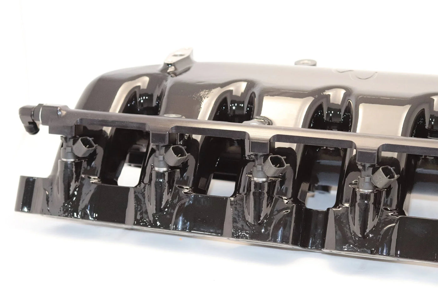 Evolution of Speed (EOS) BMW N54 Intake Manifold (1M, 135i & 335i)