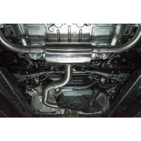 Cobra Exhaust VW Golf GTI (MK7.5) 2.0 TSI (5G) (17-20) Cat Back Performance Exhaust
