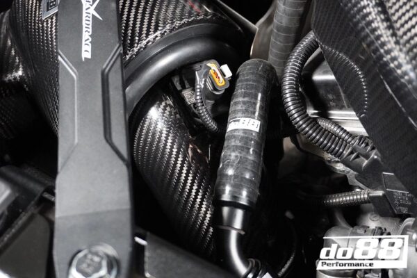 DO88 DO88LF-230 Performance Intake System