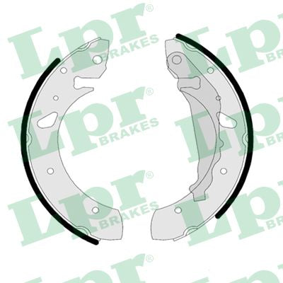 TRW MOTO BHS1101E Brake Caliper
