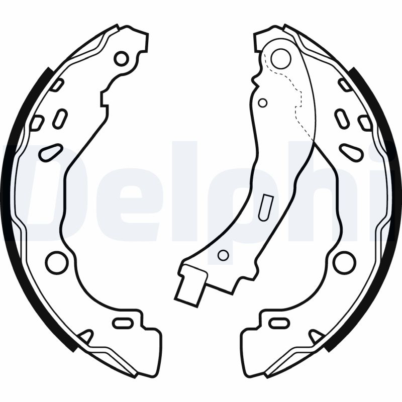 TRW MOTO BHT328E Brake Caliper