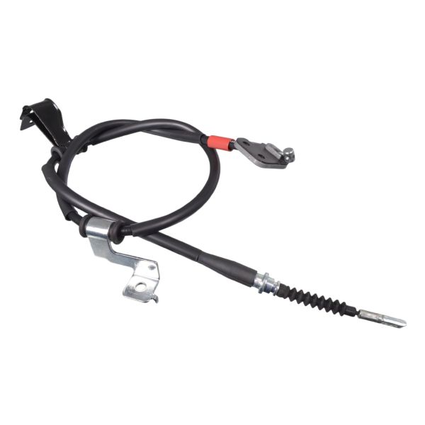TRW MOTO GCH1658 Parking Brake Cable Pull