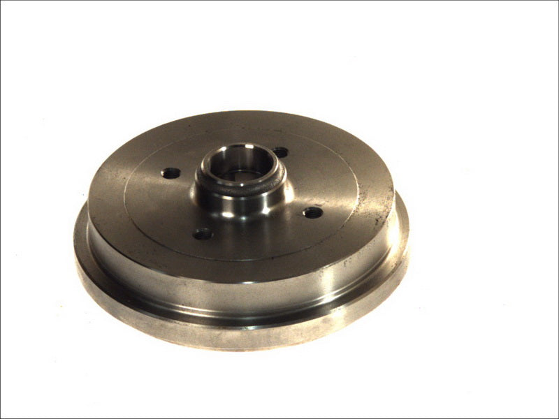 BOSCH 0986477002 Brake Drum - 1 piece