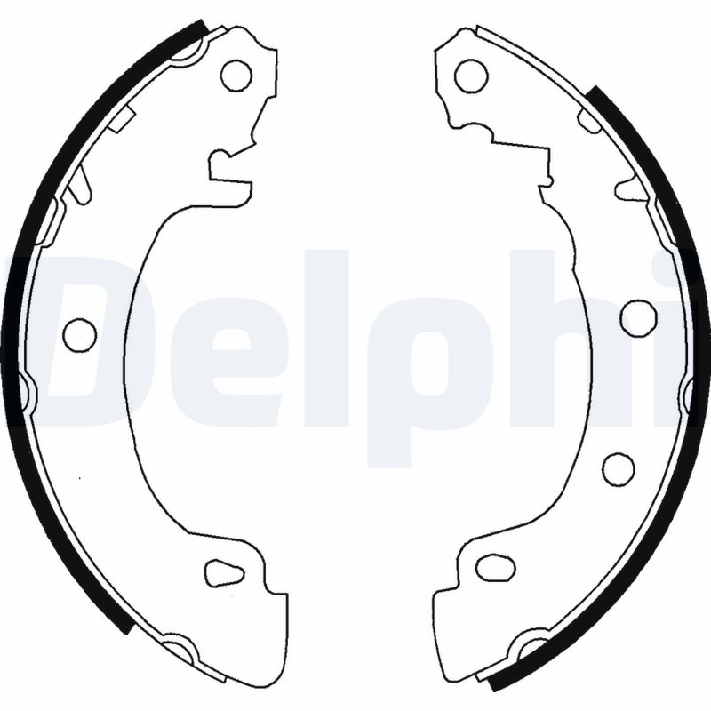 TRW MOTO BHN984E Brake Caliper