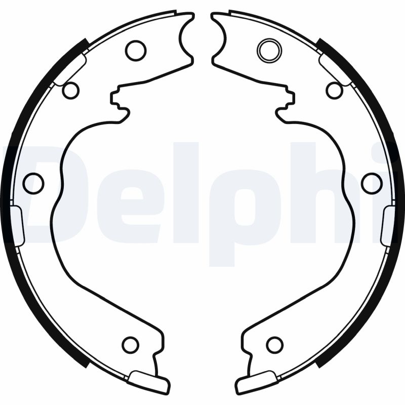 TRW MOTO BHS936 Brake Caliper