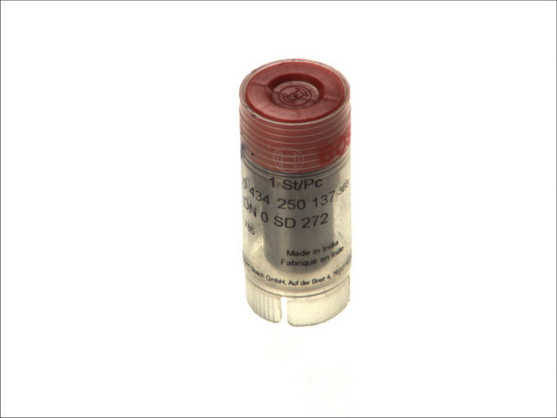 BOSCH 250-137 Injector