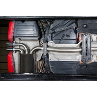 Cobra Exhaust Mini (Mk3) Cooper S / JCW (F56) 3" Cat Back Performance Exhaust