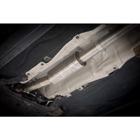 Cobra Exhaust Mini (Mk3) Cooper S / JCW (F56) 3" Cat Back Performance Exhaust