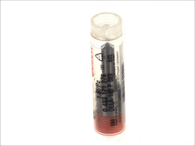 BOSCH 171-276 Injector