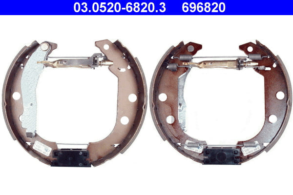 TRW MOTO BHT154E Brake Caliper