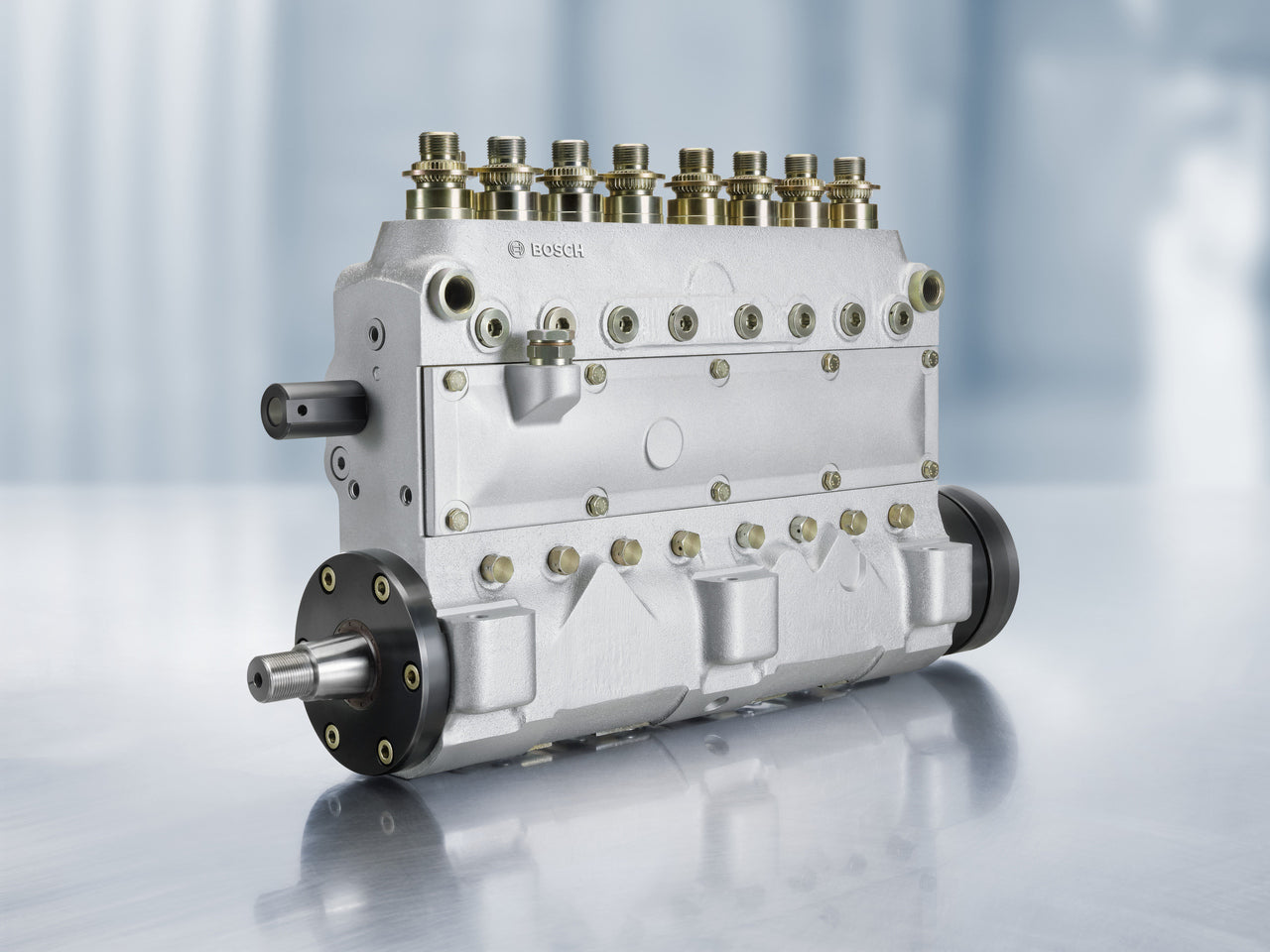 BOSCH 008-009 Injection Pump