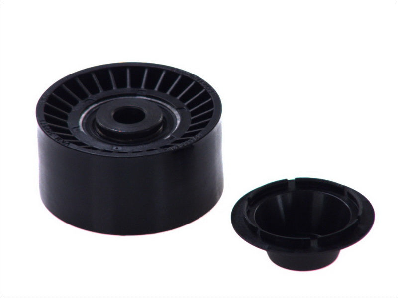 SKF VKM36087 V-Ribbed Belt Deflection/Guide Pulley