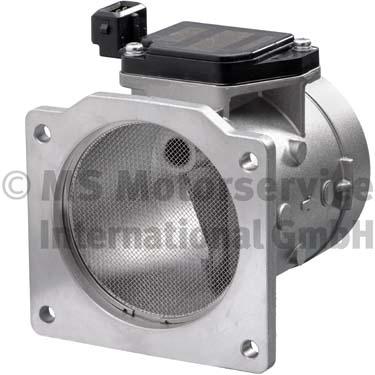 PIERBURG 722184530 Mass Air Flow Sensor