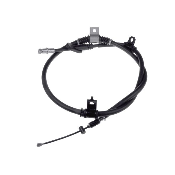TRW MOTO GCH1721 Parking Brake Cable Pull