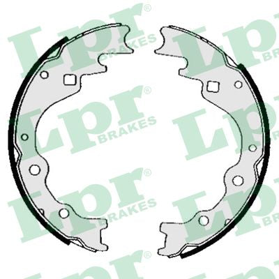 TRW MOTO BHZ972E Brake Caliper
