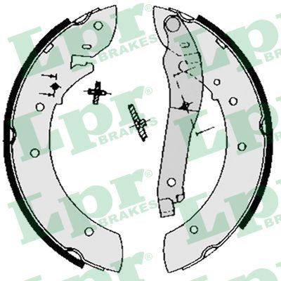 TRW MOTO BHN1417E Brake Caliper