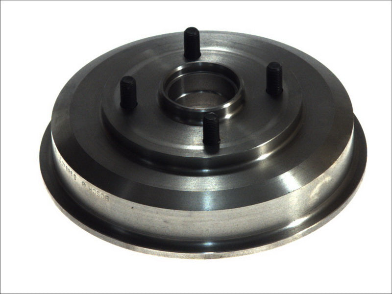 BOSCH 0986477102 Brake Drum - 1 piece