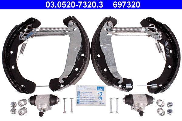 TRW MOTO BHS1387E Brake Caliper