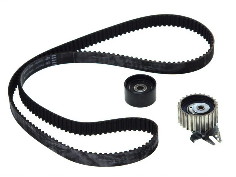 SKF VKMA02192 Timing Belt Set