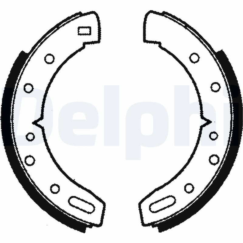TRW MOTO BHS334E Brake Caliper