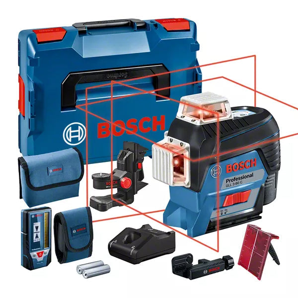 BOSCH 0601063R05 Measuring Tools