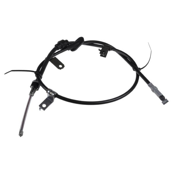TRW MOTO GCH486 Parking Brake Cable Pull