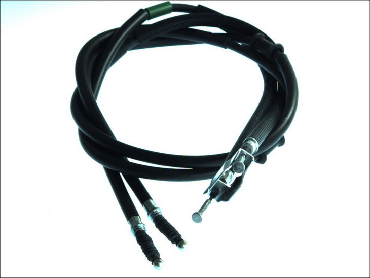 BOSCH 1987482451 Parking Brake Cable Pull
