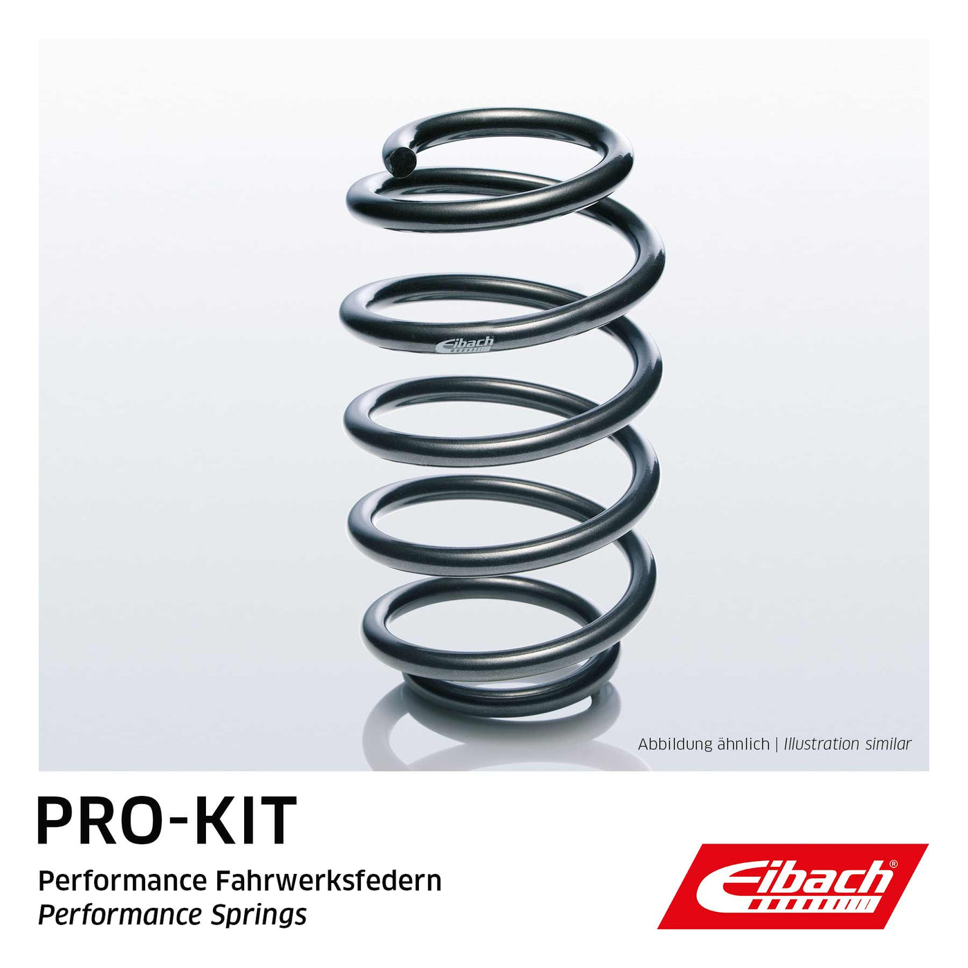 EIBACH F113502104RA Coil Spring