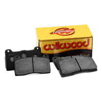 VTT Replacement Brake Pads for VTT Brake Kits - ML Performance UK