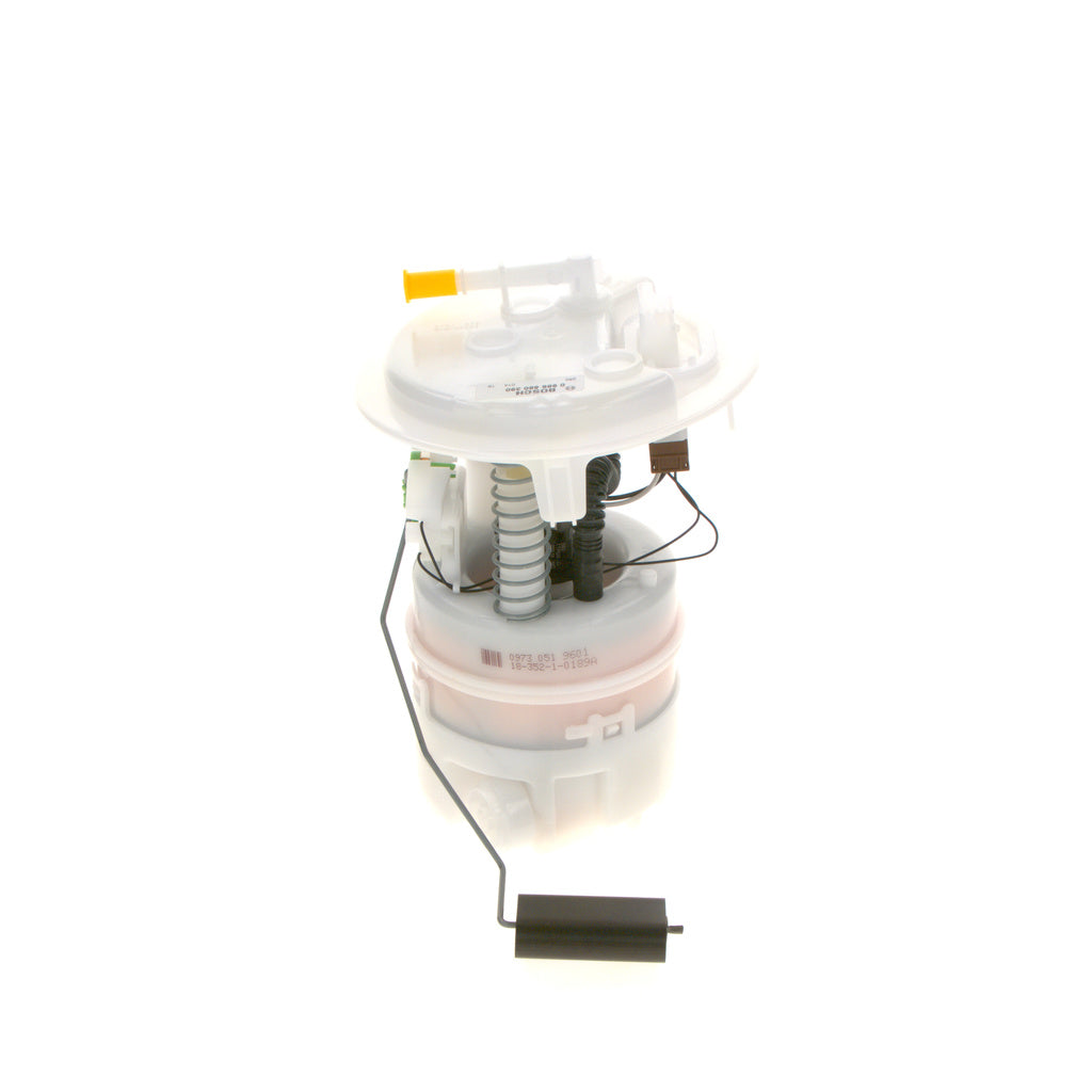 BOSCH 580-390 Fuel Feed Unit