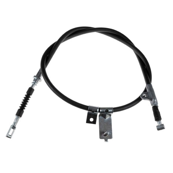 TRW MOTO GCH236 Parking Brake Cable Pull