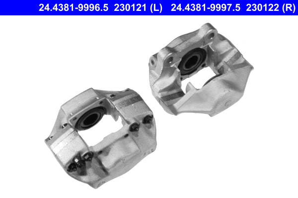 VAICO V30-1387 Brake Hose