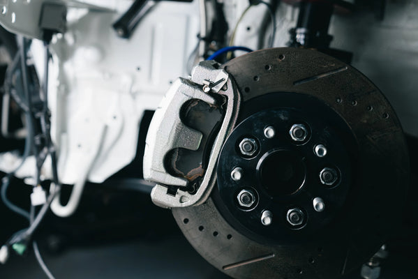 BRAKES