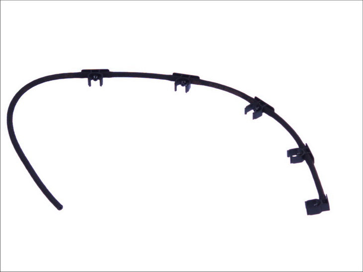 BOSCH 400-286 Fuel Overflow Hose
