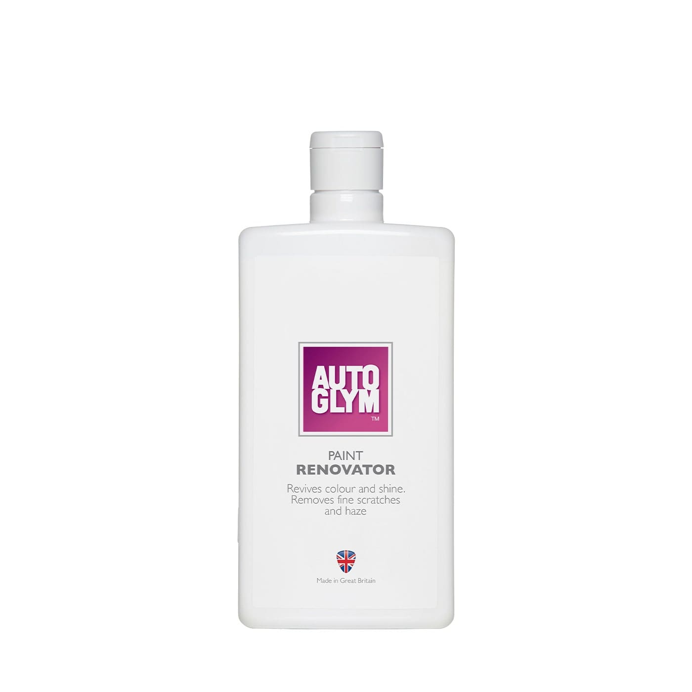 Autoglym Paint Renovator 500Ml | Performance Parts DirectCar Parts