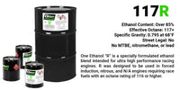 VTT One Ethanol Racing Fuel